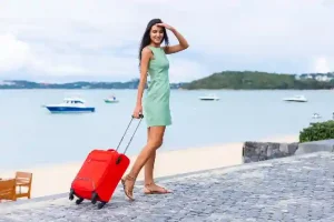 A Perfect Weekend Itinerary