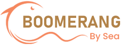 boomerangbythesea
