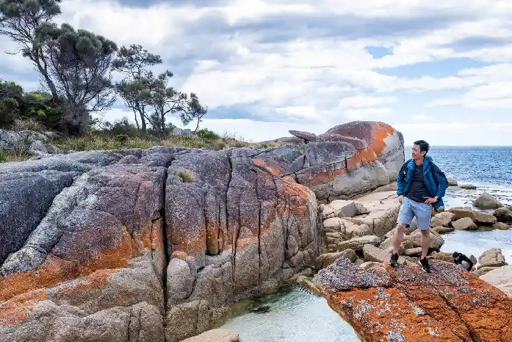 Why Tasmania’s East Coast Is the Ultimate Escape for the Soul